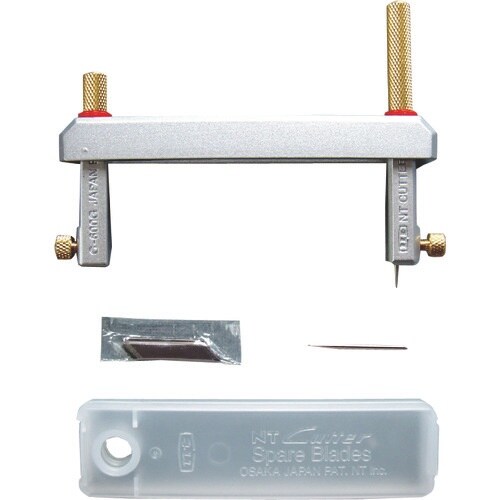 NT メタルボディ円切りカッター