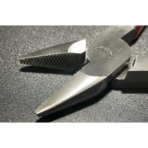 メリー ヤットコ225mm