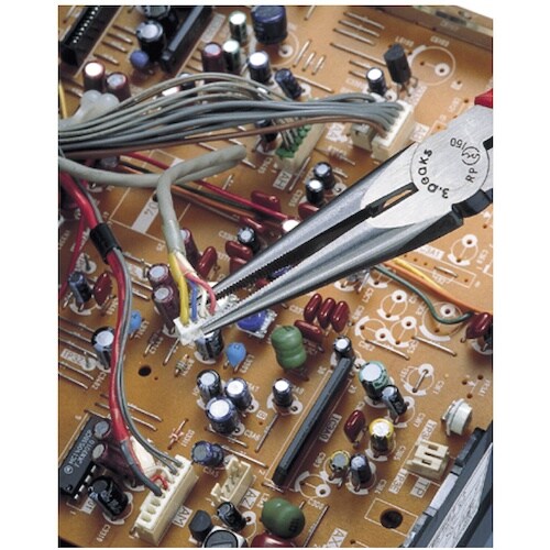 スリーピークス ラジオペンチ(JIS付) 150m