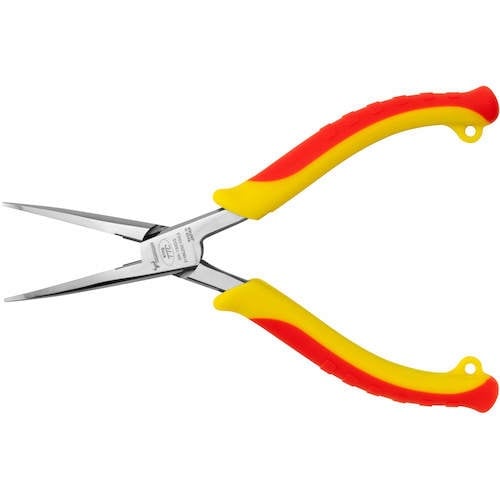 TTC STAINLESS ラジオペンチ エラスト