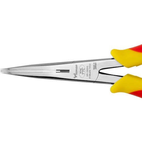 TTC STAINLESS ラジオペンチ エラスト