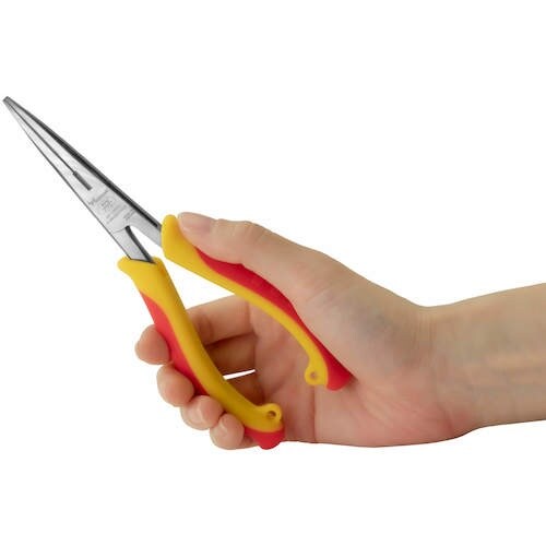 TTC STAINLESS ラジオペンチ エラスト