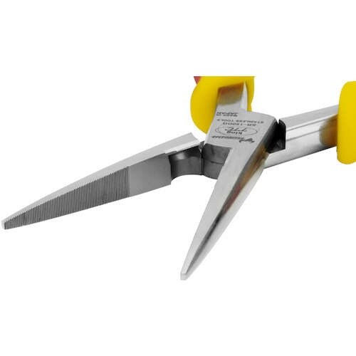 TTC STAINLESS ラジオペンチ エラスト