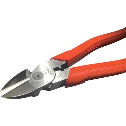 メリー 強力圧着ニッパ225mm