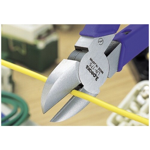 スリーピークス かるいニッパ(JIS付) 175m