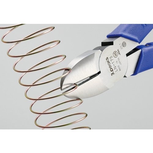 スリーピークス かるいニッパ(JIS付) 175m