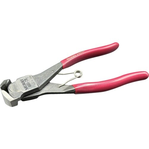 メリー エンドカッティングニッパ175mm