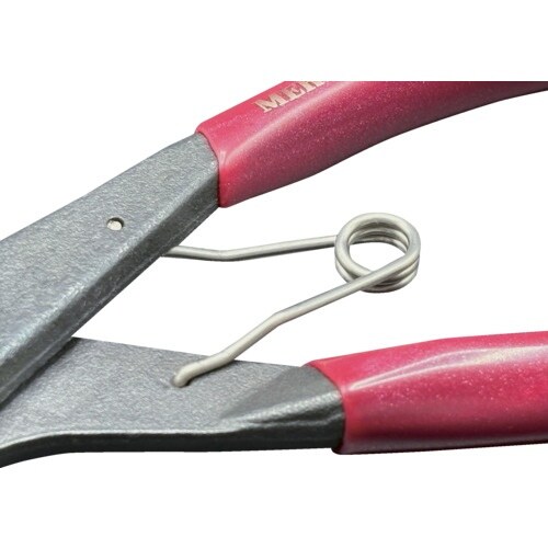 メリー エンドカッティングニッパ175mm