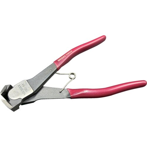 メリー エンドカッティングニッパ200mm