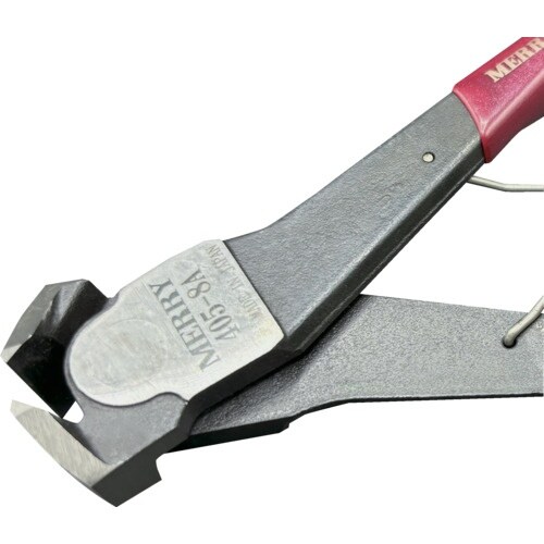 メリー エンドカッティングニッパ200mm