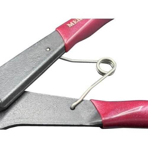 メリー エンドカッティングニッパ200mm