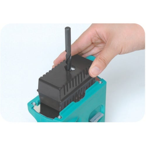 ニシガキ ドリル研研