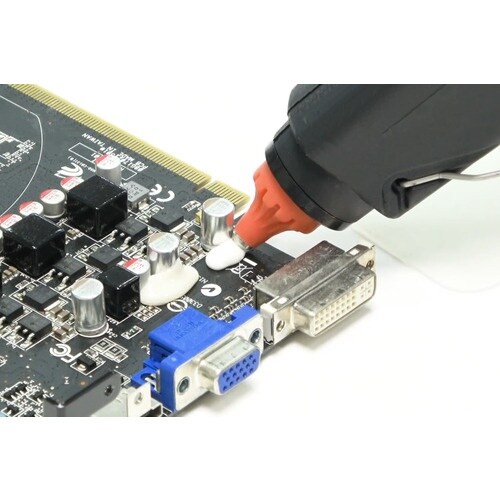 グット ホットスティックV−0相当約φ11 (16