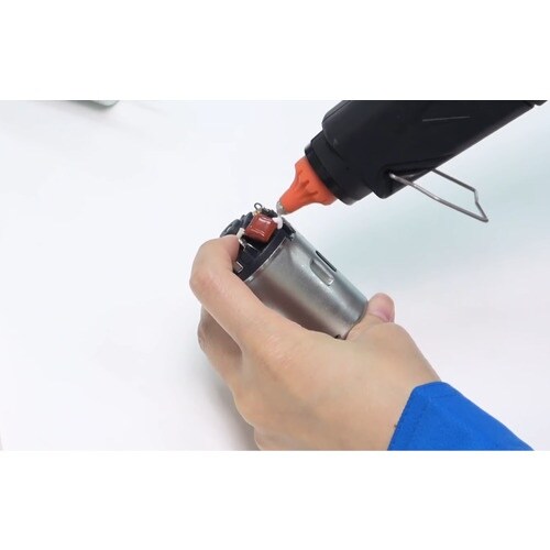 グット ホットスティックV−0相当約φ11 (16