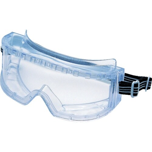 リケン 防曇ゴグル(めがね・マスク併用可) M30