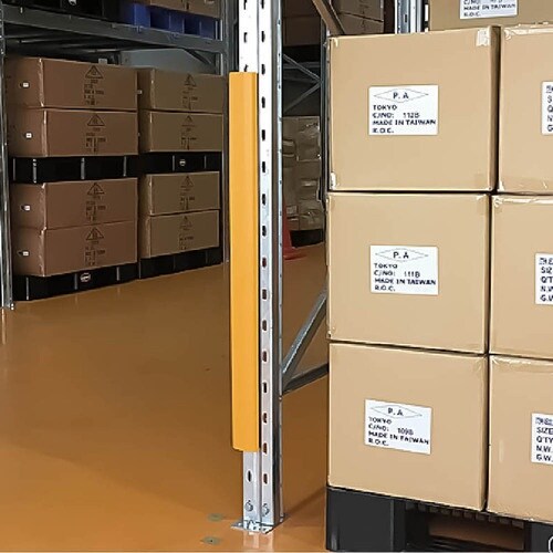 CAR−BOY 安心クッション L字型900mm