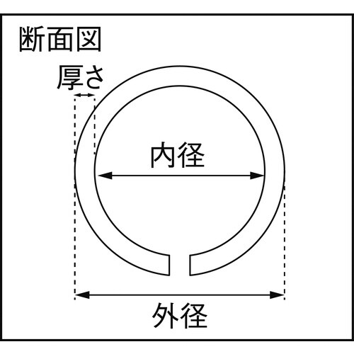 CAR−BOY 安心クッション 丸型 17 イエロ
