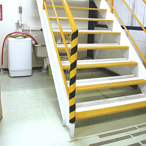 CAR−BOY 安心クッション 丸型 17 イエロ