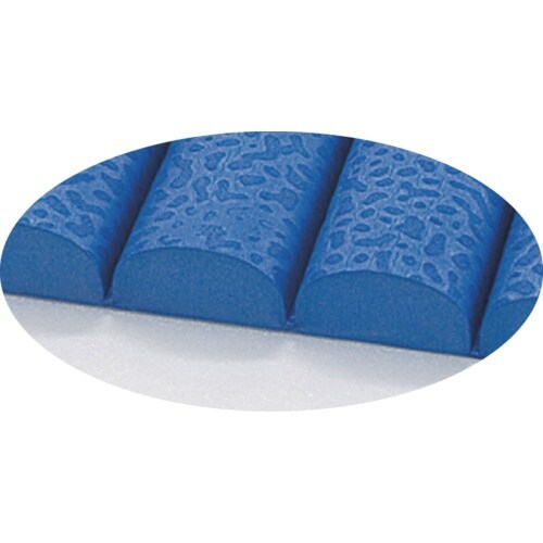 CAR−BOY ジャバラマット 大 ブルー