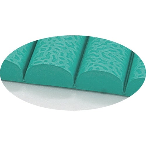 CAR−BOY ジャバラマット 大 グリーン