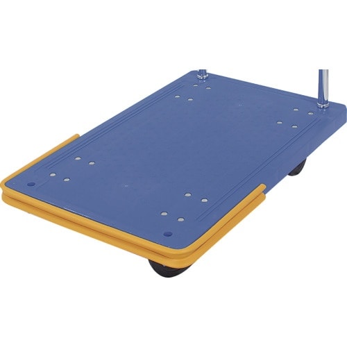 CAR−BOY 台車用やわらかバンパークッション