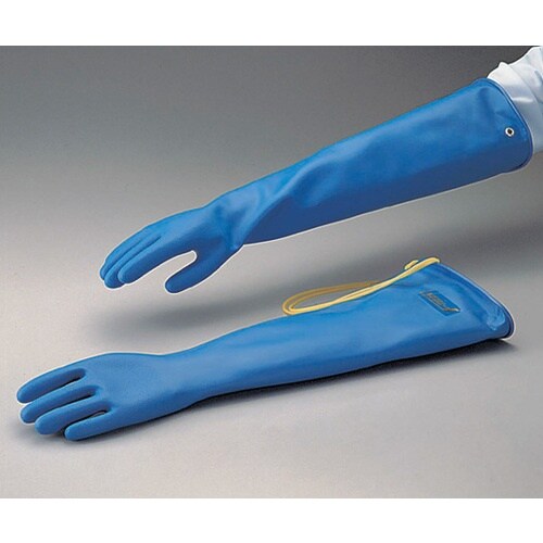 AS エフテロングローブ男子用長A−22L