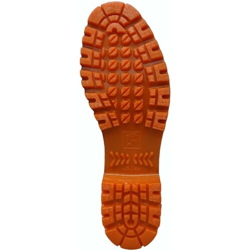 福山ゴム 親方寅さんブーツ1 26.5