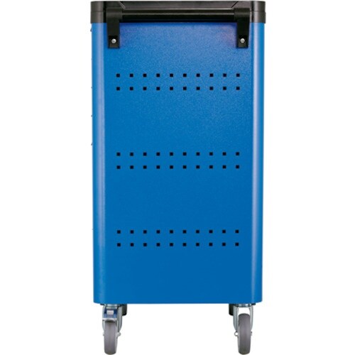 GEDORE ツールトローリー 引出7段 80x5