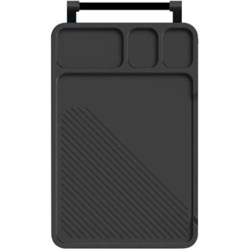 GEDORE ツールトローリー 引出7段 80x5