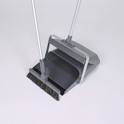 テラモト BM−2ホーキ30(伸縮柄)グレー 30