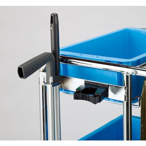 テラモト ビルメンカートF