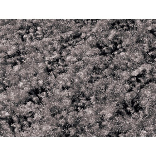 テラモト 屋内マット ハイペアロン モスグレー 4