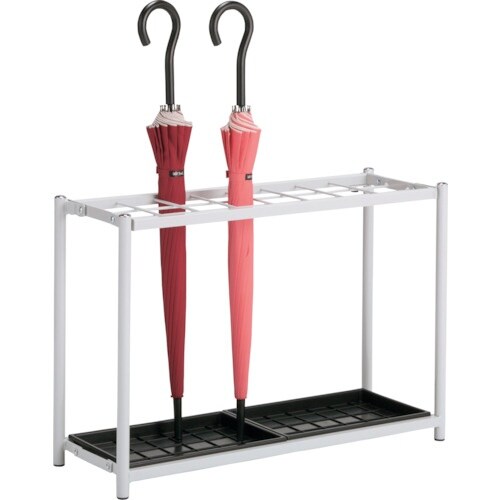 テラモト ニュー傘立(24本収納)