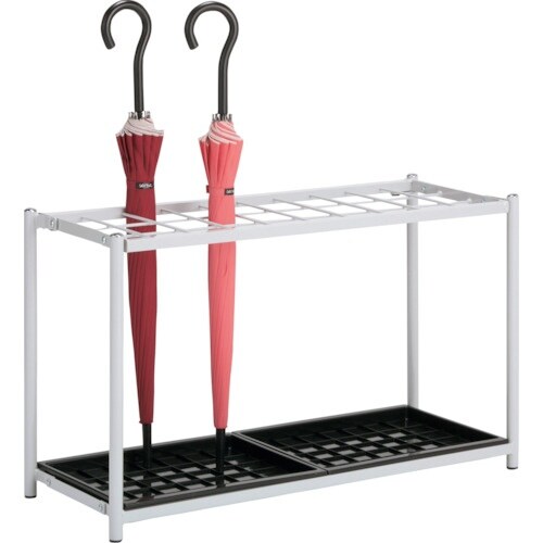 テラモト ニュー傘立(30本収納)