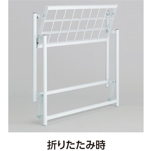 テラモト ニュー傘立(48本収納)