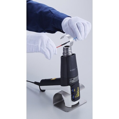 白光 ノズル フック型 40mm