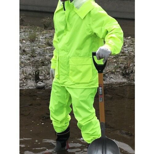 トオケミ 雨やどり イエローM