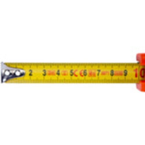 BAHCO コンベックス ポケットメジャー テープ