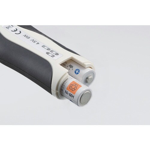 グット 電池式はんだこて