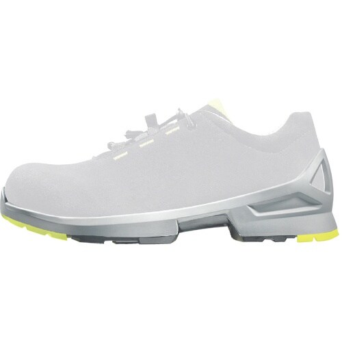 UVEX 【売切商品】ローシューズ ブラック 27