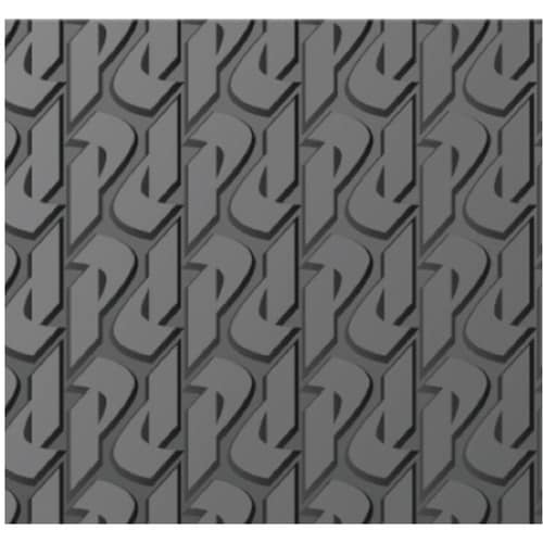 ペンギンエース ノンスリップライトPパターン甲メリ