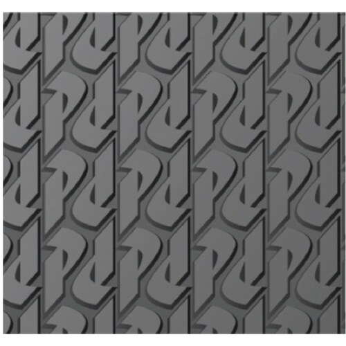 ペンギンエース ノンスリップライトPパターン甲メリ