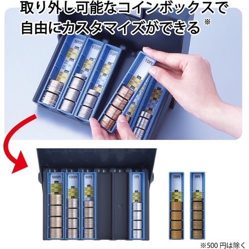 カール コインレジ MR−2010N