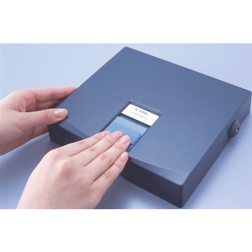 カール コインレジ MR−2010N