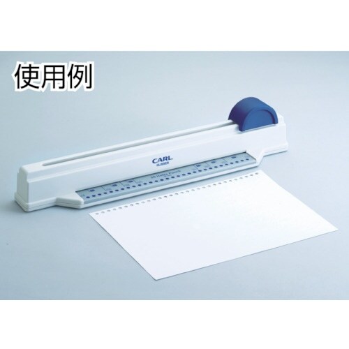 カール パンチ グリッサー SP−22