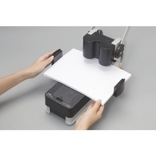 カール 強力パンチ HD−530N 穿孔枚数330