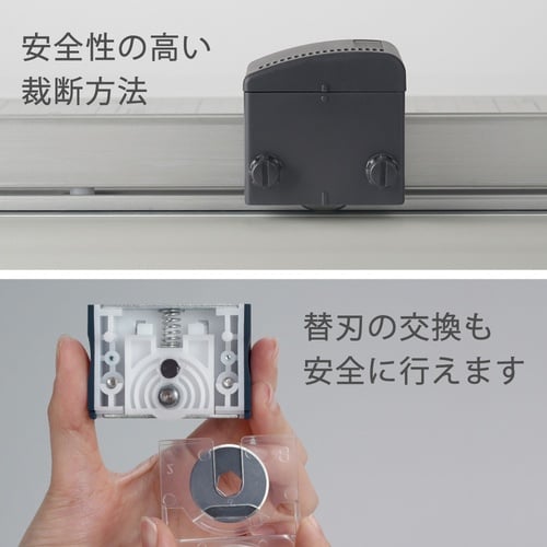 カール 裁断機 ディスクカッター DC−250 A