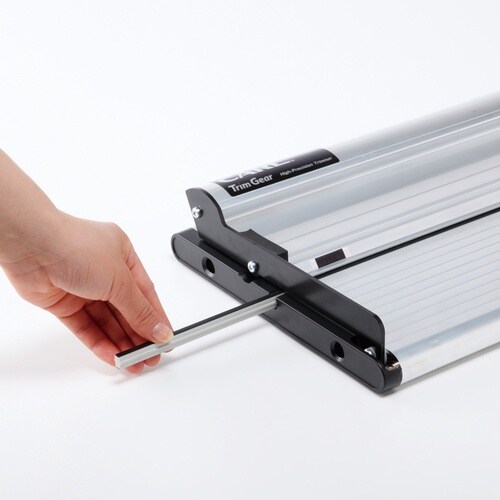 カール トリムギア替カッターマット発泡スチレンボー