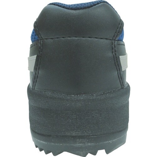 ミドリ安全 屈曲作業向けプロスニーカー TS−11