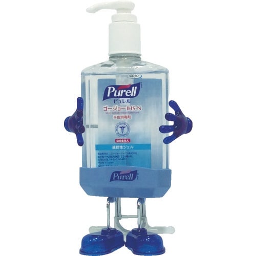 GOJO 【売切商品】消毒ジェル用 台座 パル(2